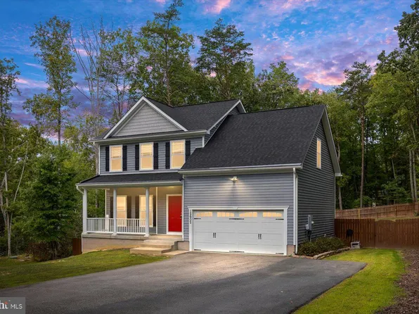 12602 Wilderness Park Dr, Spotsylvania, VA 22551