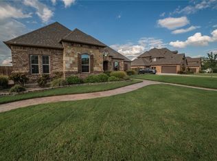 104 Blue Stem Ln, Haslet, TX 76052