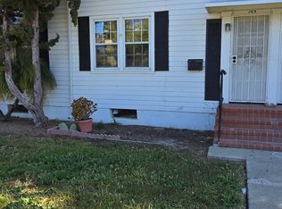 132 Calhoun St, Vallejo, CA 94590