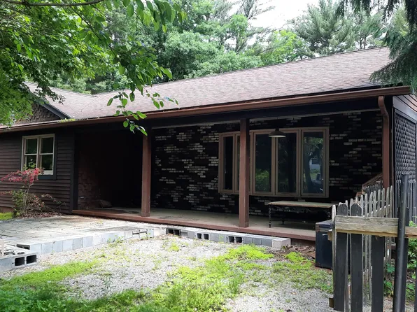94 Wilsonville Road, Thompson, CT 06255