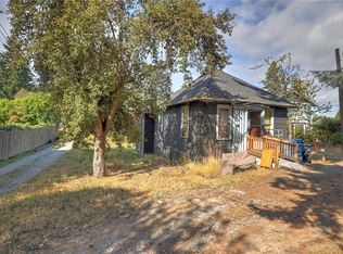 4001 Renton Ave S, Seattle, WA 98108