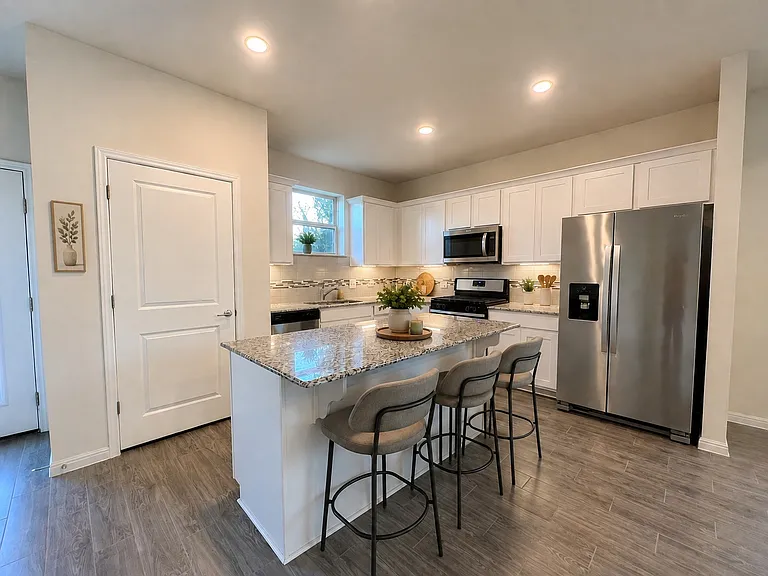 5901 Charles Merle Dr #1 — Photo 6