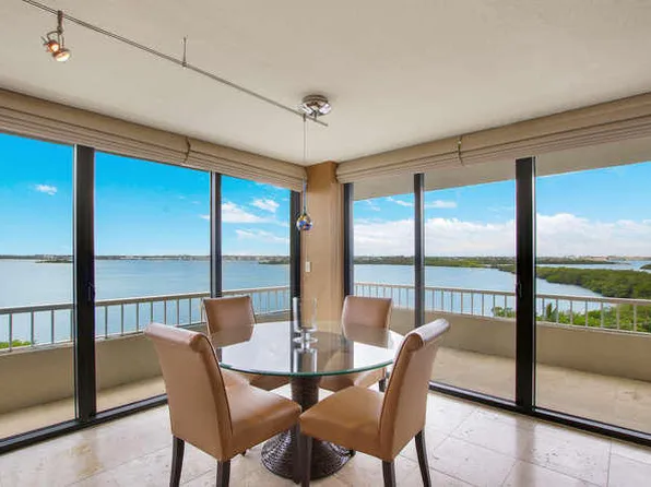 5550 N Ocean Dr APT 7D, Riviera Beach, FL 33404