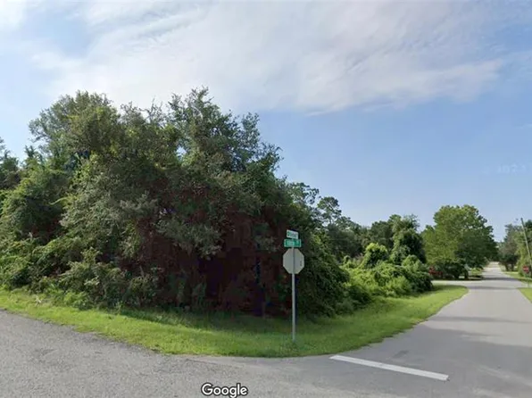 Benham Avenue Lot #22, Orange City, FL 32763