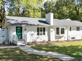 405 N Gaskins Rd, Henrico, VA 23238