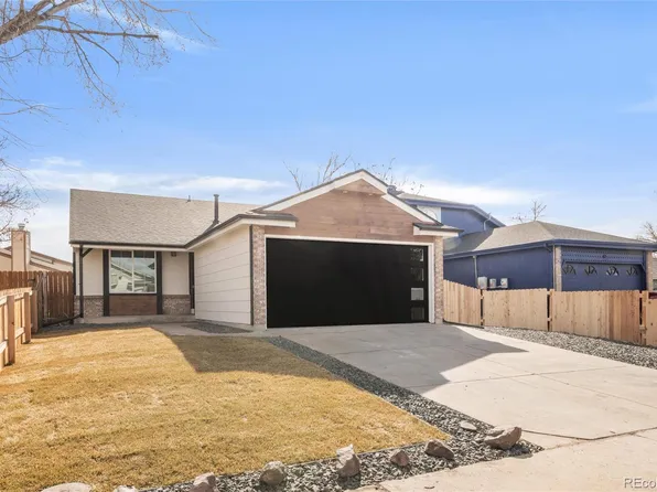 11304 Elm Drive, Thornton, CO 80233