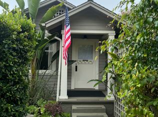 725 1/2 De La Vina St, Santa Barbara, CA 93101
