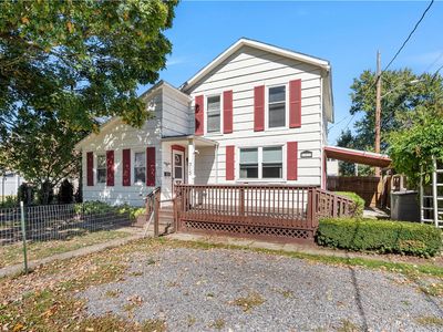 313 Arlington Pl, Hornell, NY, 14843
