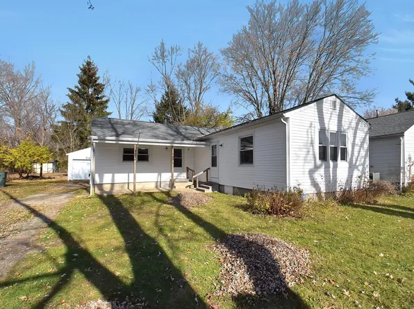 6036 Astor Ave, Columbus, OH 43232