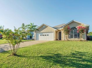 226 Clements Ave, Starkville, MS 39759