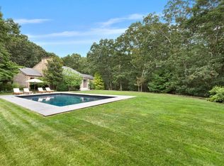 749 Edge Of Woods Rd, Water Mill, NY 11976