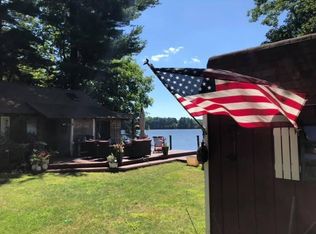 83 Burrington Rd, West Brookfield, MA 01585