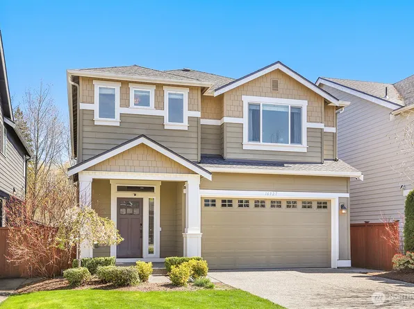 16927 35th Drive SE, Bothell, WA 98012