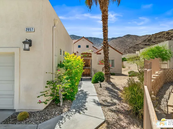 2957 Lantana Ct, Palm Springs, CA 92264