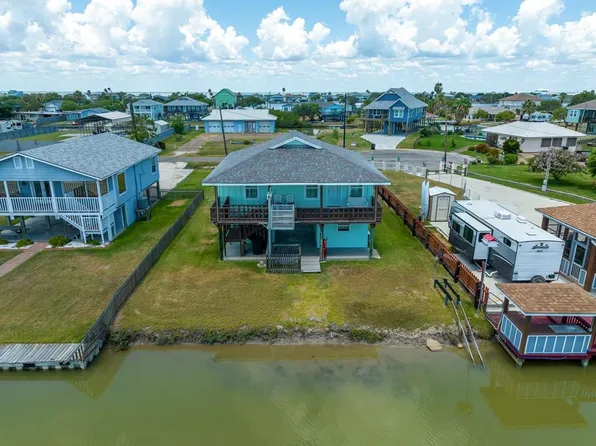 117 Quail Dr, Rockport, TX 78382