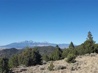 5486 Balleroy Road LOT 5486, San Luis, CO 81152