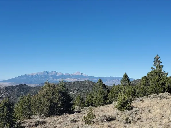 5486 Balleroy Road LOT 5486, San Luis, CO 81152