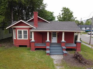 2665 Edgewood Dr, Baton Rouge, LA 70802