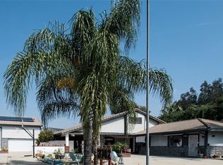 3742 Pilgrims Way, Chino, CA 91710