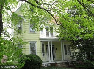 12526 Fingerboard Rd #A, Monrovia, MD 21770