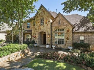 810 Wagner Way, Argyle, TX 76226