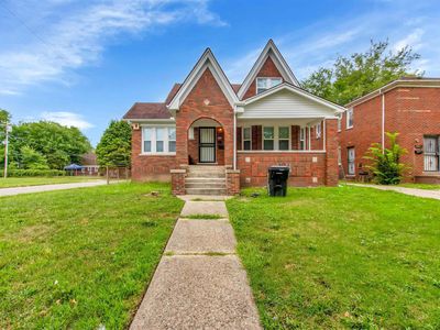 4801 Lakewood St, Detroit, MI, 48215