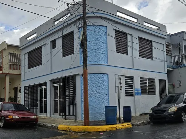 Calle De Diego Esquina Mestre #42, Cidra, PR 00739