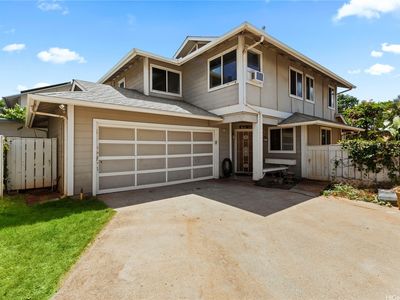 91-107 Puhikani Pl, Ewa Beach, HI, 96706