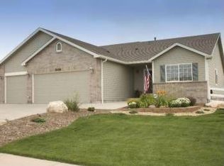 7759 McLaughlin Rd, Peyton, CO 80831