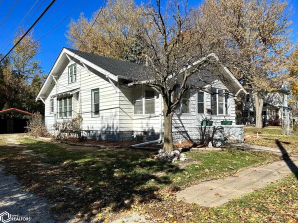 314 S Adams St, Osceola, IA 50213