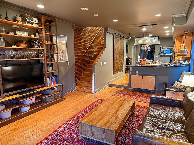 1008 Rhode Island Ave NW #A — Photo 16