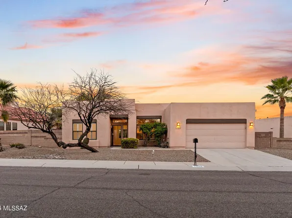 7068 N Avenida Adella, Tucson, AZ 85741