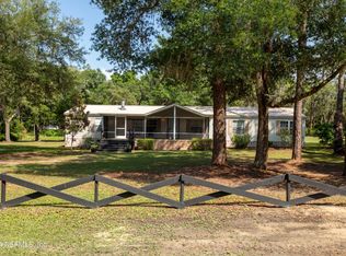 5501 Lodge Ct, Keystone Heights, FL 32656