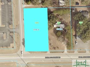 1243 Noel C Conaway Rd, Guyton, GA 31312
