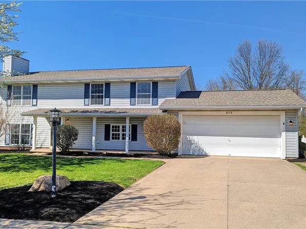812 Tamwood Dr, Canal Fulton, OH 44614