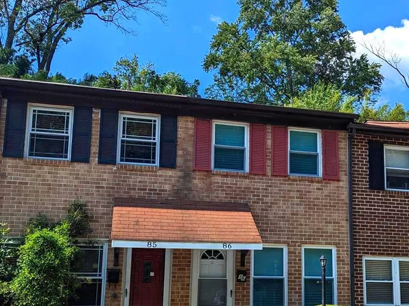86 Park Vallei Ln #86, Brookhaven, PA 19015