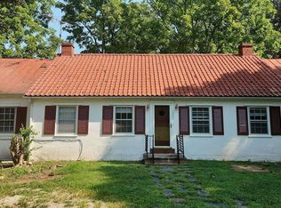 1685 Chalk Level Rd, Chatham, VA 24531