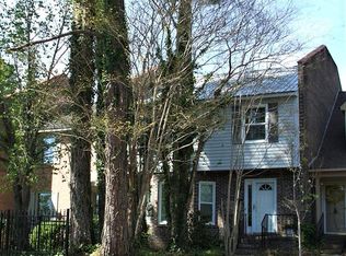 1104 N Pontiac Ave, Dothan, AL 36303