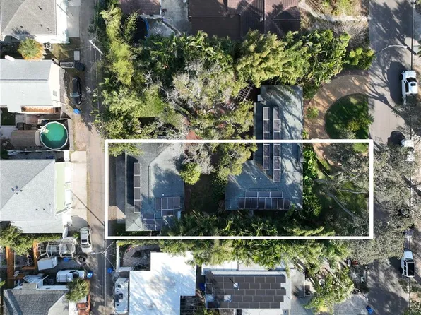 1447 27th Ave N Lot 10, Saint Petersburg, FL 33704