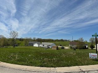 LOT 7 Crimson Dr, Milan, MO 63556