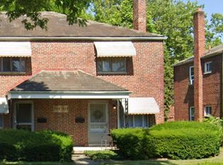 717 Kenwick Rd, Columbus, OH 43209