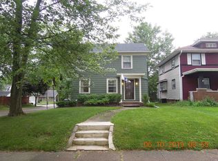 4038 Tacoma Ave, Fort Wayne, IN 46807