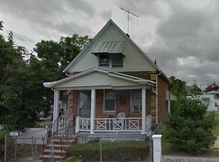 431 Ashley St, Perth Amboy, NJ 08861