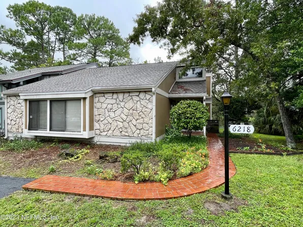 6218 LAKE LUGANO Drive #6218, Jacksonville, FL 32256