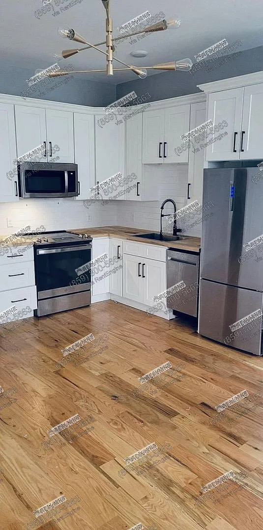 1 bed, 1.0 bath, 832 sqft, $1,495 — Photo 3