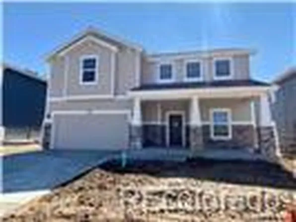 550 Ryan Avenue, Fort Lupton, CO 80621