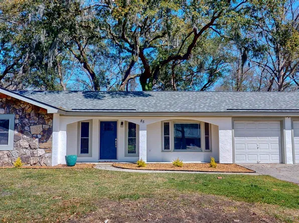 85 Mackay Dr, Richmond Hill, GA 31324