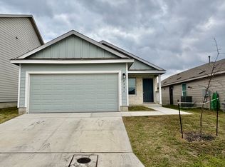 2806 Millikan Dr, Converse, TX 78109
