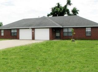 3731 Green Acres Rd #B, Springdale, AR 72764