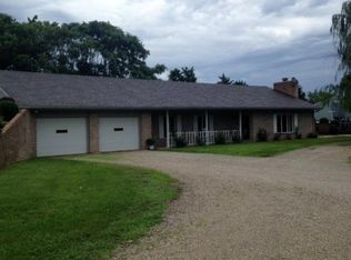 32165 Sassafras Rd, California, MO 65018